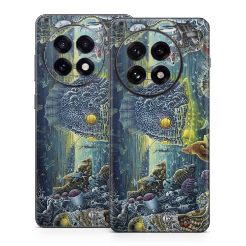 Night Trawlers OnePlus 13 Series Skin