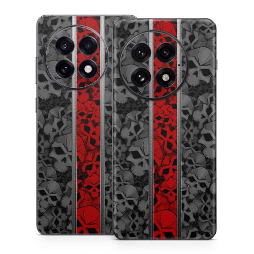 Nunzio OnePlus 13 Series Skin