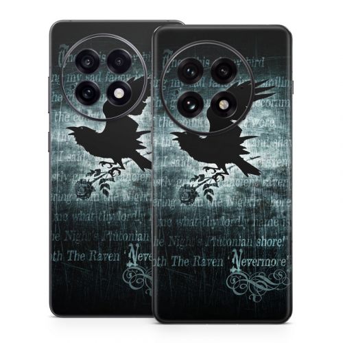 Nevermore OnePlus 13 Series Skin