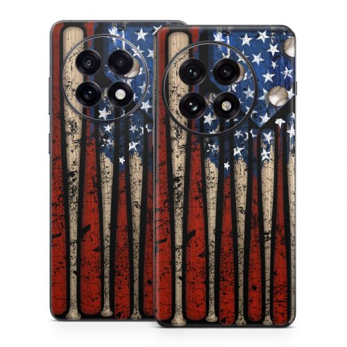 Old Glory OnePlus 13 Series Skin