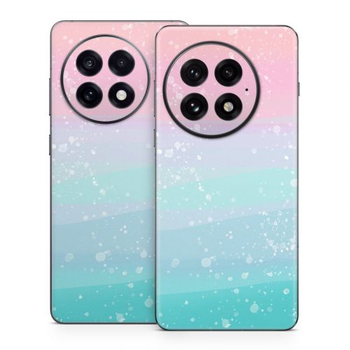 Ombre Sunset OnePlus 13 Series Skin