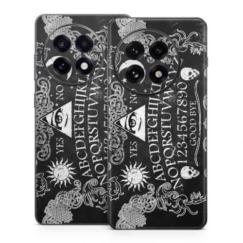 Ouija OnePlus 13 Series Skin