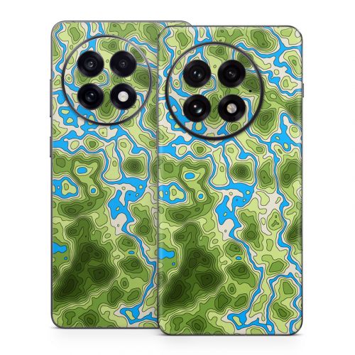 Overlander OnePlus 13 Series Skin
