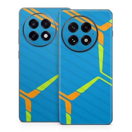 Ozone IOH OnePlus 13 Series Skin