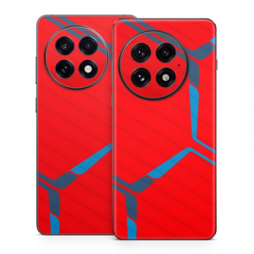 Ozone RAI OnePlus 13 Series Skin
