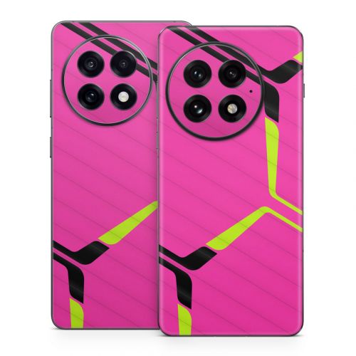 The Ramblin Man OnePlus 13 Series Skin