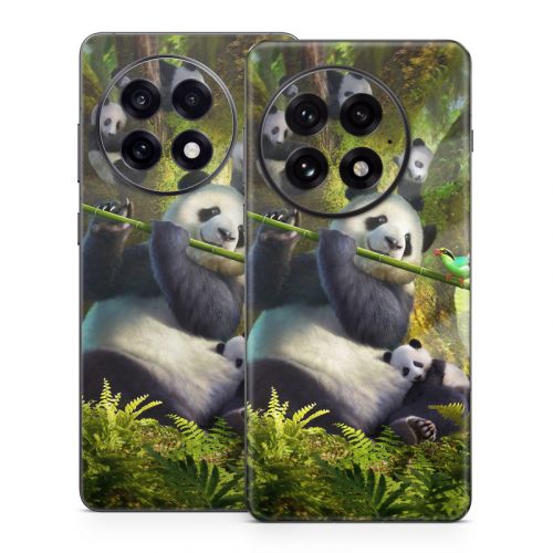 PanDaBear OnePlus 13 Series Skin