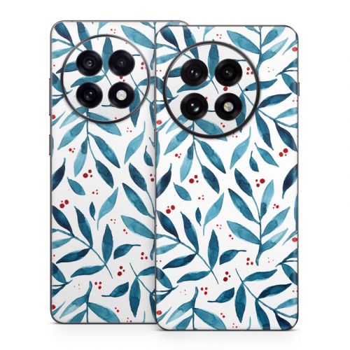 Pretty Branchs OnePlus 13 Series Skin