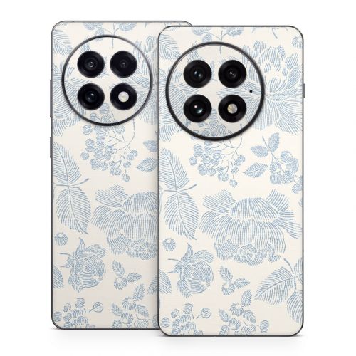 Peonies and Berries OnePlus 13 Series Skin