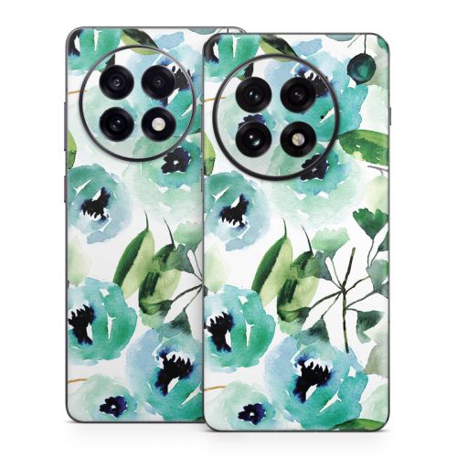 Peonies OnePlus 13 Series Skin