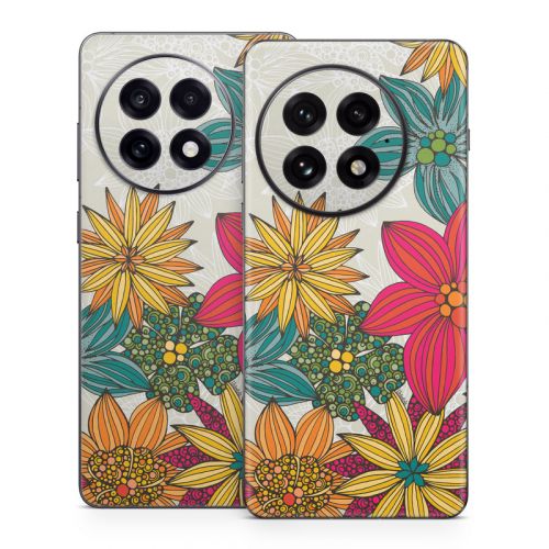 Phoebe OnePlus 13 Series Skin