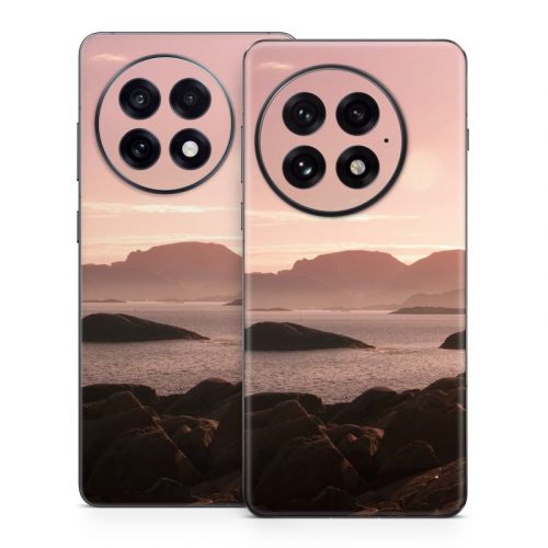 Pink Sea OnePlus 13 Series Skin