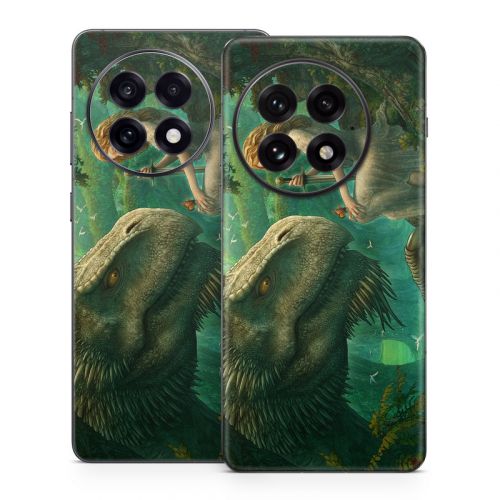 Playmates OnePlus 13 Series Skin