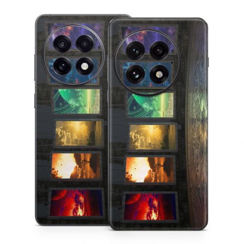 Portals OnePlus 13 Series Skin