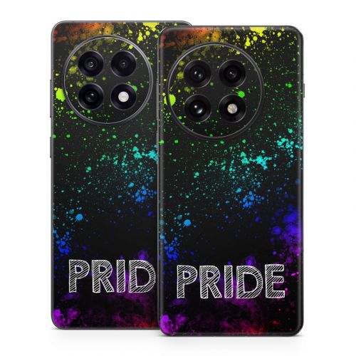 Pride Splash OnePlus 13 Series Skin