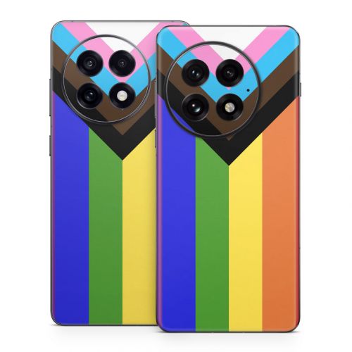 Progress OnePlus 13 Series Skin