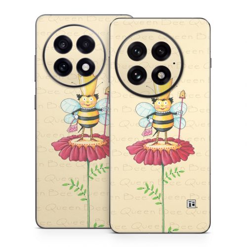 Queen Bee OnePlus 13 Series Skin