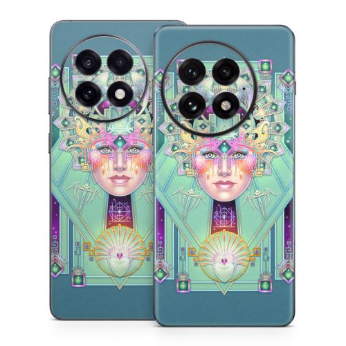 Queen Gratitude OnePlus 13 Series Skin