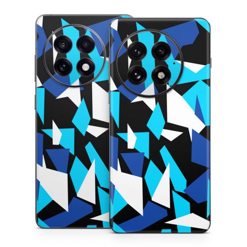 Raytracer OnePlus 13 Series Skin