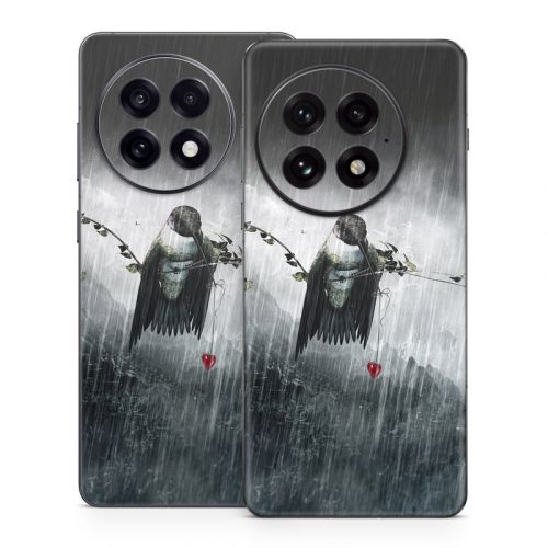 Reach OnePlus 13 Series Skin