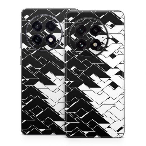 Real Slow OnePlus 13 Series Skin