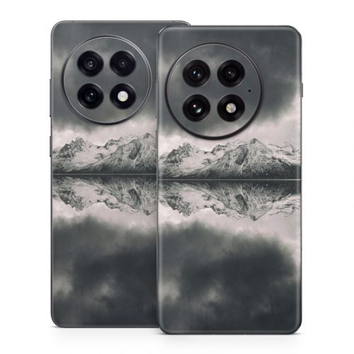 Reflecting Islands OnePlus 13 Series Skin