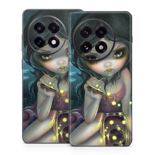 Releasing Fireflies OnePlus 13 Series Skin