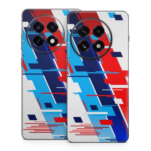Rennsport OnePlus 13 Series Skin