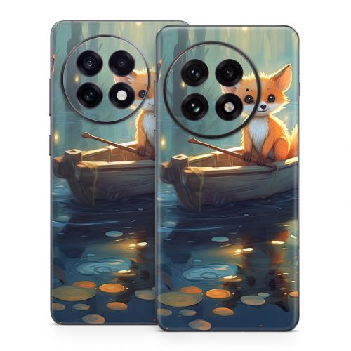 Rowan D Fox OnePlus 13 Series Skin