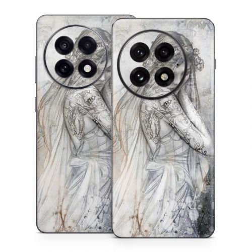 Scythe Bride OnePlus 13 Series Skin