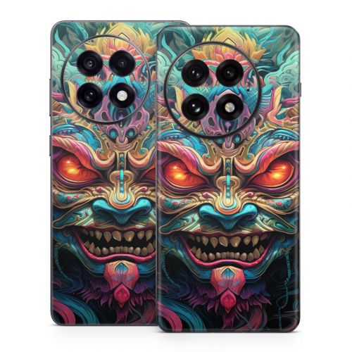 Sea Demon OnePlus 13 Series Skin