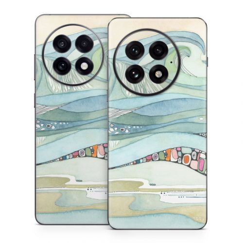 Sea of Love OnePlus 13 Series Skin