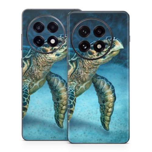 Sea Turtle OnePlus 13 Series Skin