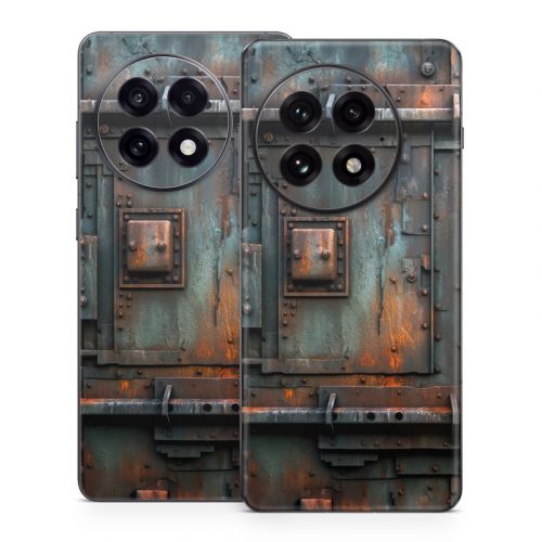 Secured OnePlus 13 Series Skin