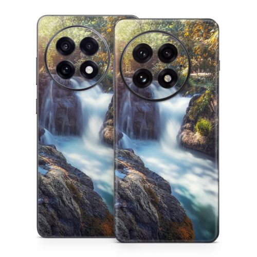 Serene OnePlus 13 Series Skin