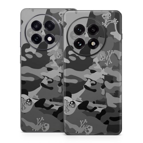 SOFLETE Black Multicam OnePlus 13 Series Skin