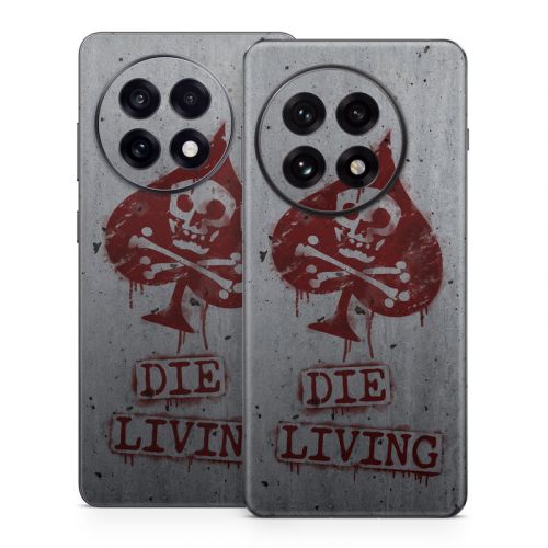 SOFLETE Die Living Bomber OnePlus 13 Series Skin