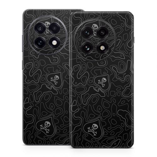 SOFLETE Spade Topo OnePlus 13 Series Skin