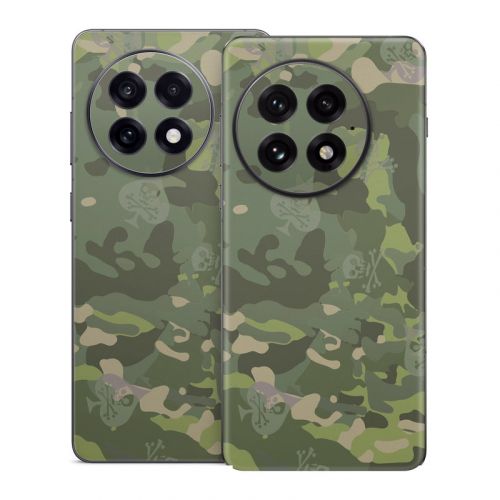 SOFLETE Tropical Multicam OnePlus 13 Series Skin