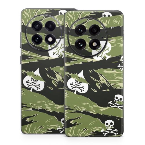 SOFLETE Tiger Stripe Camo OnePlus 13 Series Skin