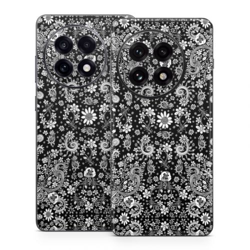 Shaded Daisy OnePlus 13 Series Skin