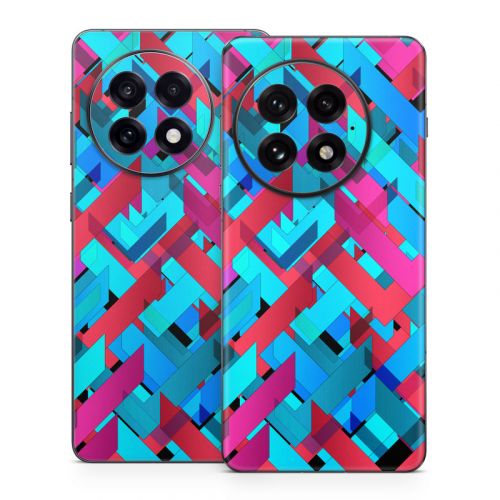 Shakeup OnePlus 13 Series Skin
