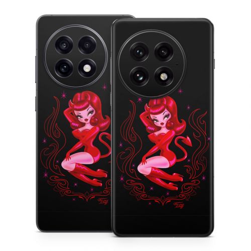 She Devil OnePlus 13 Series Skin