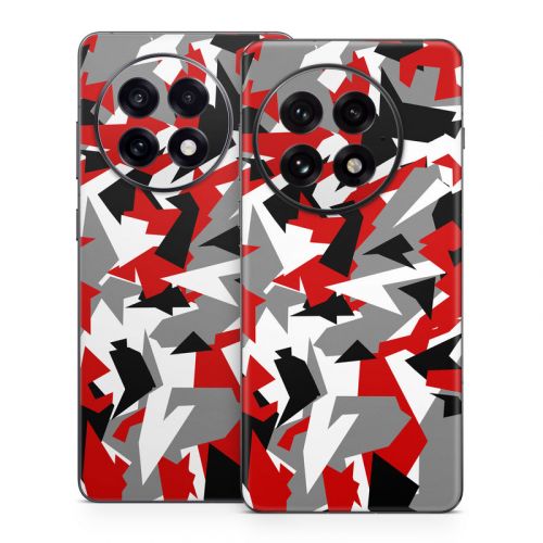 Signal OnePlus 13 Series Skin