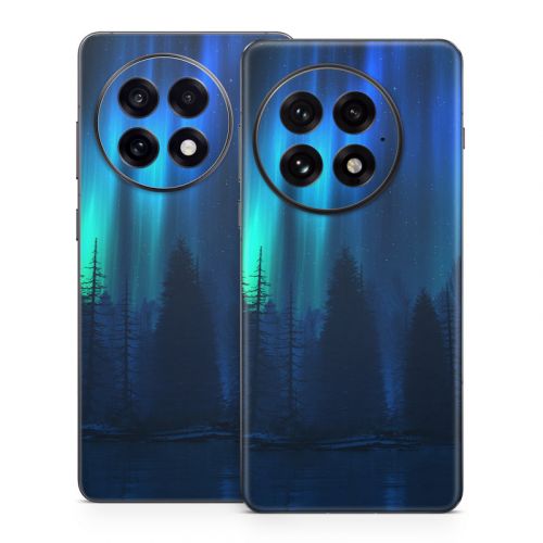 Song of the Sky OnePlus 13 Series Skin