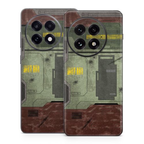 Slave I OnePlus 13 Series Skin