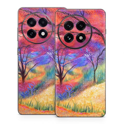 Sparkle Park OnePlus 13 Series Skin
