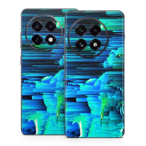 Space Race OnePlus 13 Series Skin