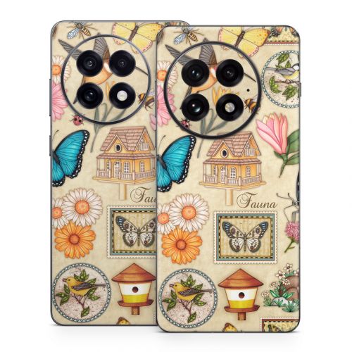 Spring All OnePlus 13 Series Skin