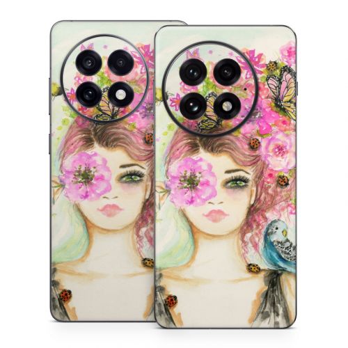 Spring is Here OnePlus 13 Series Skin